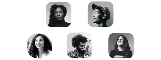 لوگوی کلاب هاوس از چه نوعی است؟