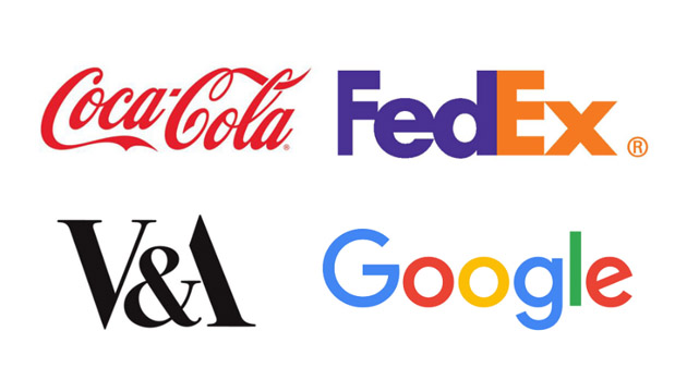 لوگو مونولاین