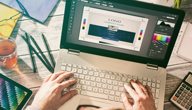 تفاوت مونولاین و کالیگرافی