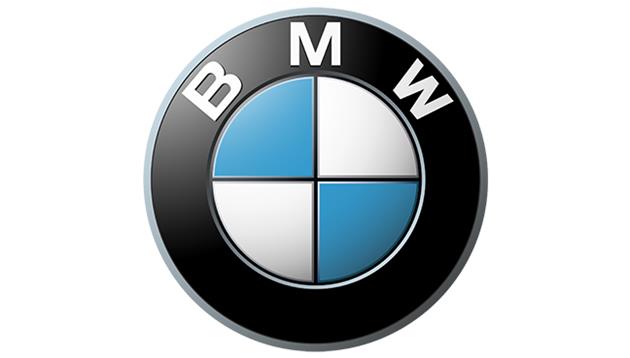 لوگو bmw
