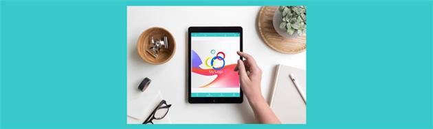 نرم‌افزارهای طراحی لوگو با آیفون