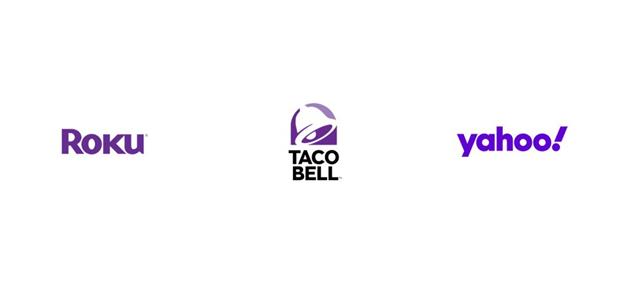 روانشناسی رنگ ها برای برند