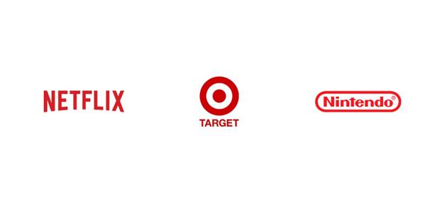 انتخاب رنگ برند