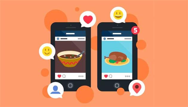 برند سازی برای اینستاگرام