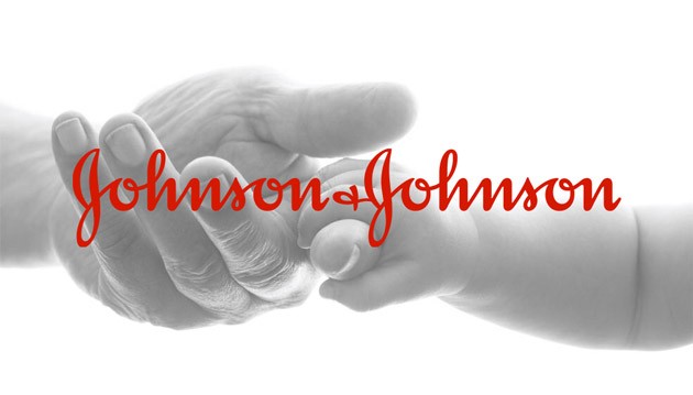 برند جانسون اند جانسون