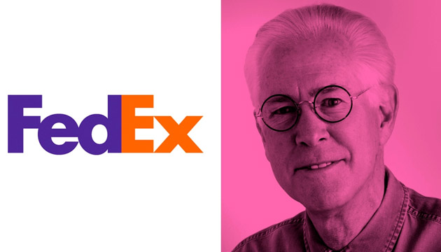 طراح لوگو فدکس