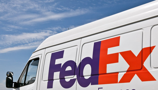 معنی لوگو فدکس