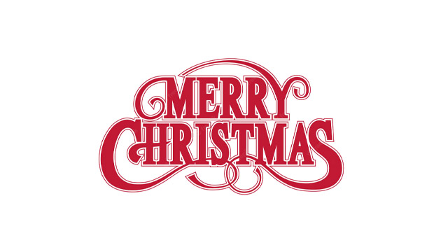 طراحی لوگو کریسمس