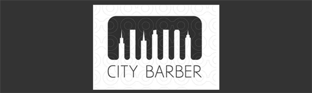 لوگو های معروف برای آرایشگاه