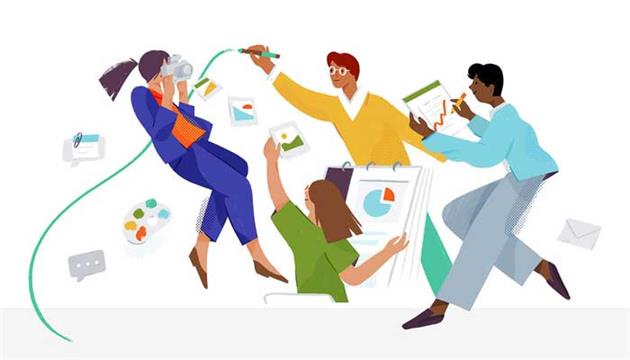 انواع استراتژی برندینگ