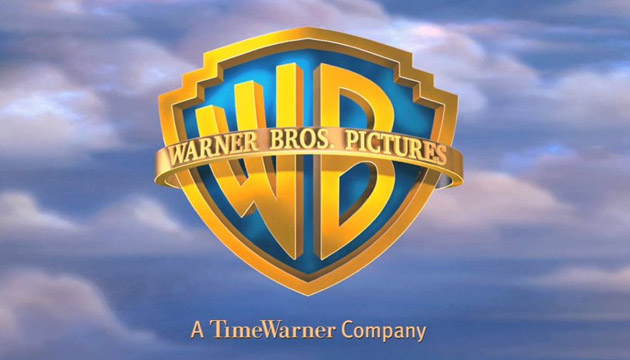 لوگو استودیو فیلم سازی