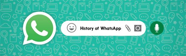 لوگو واتساپ