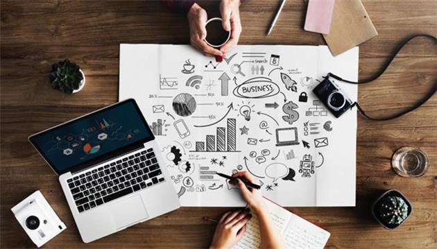 تفاوت آژانس خلاقیت با شرکت تبلیغاتی در چیست