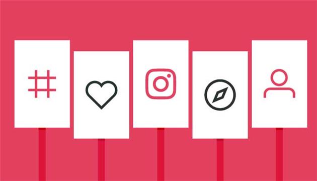 معرفی برند در اینستاگرام