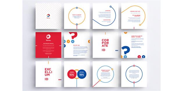 طراحی برند بوک