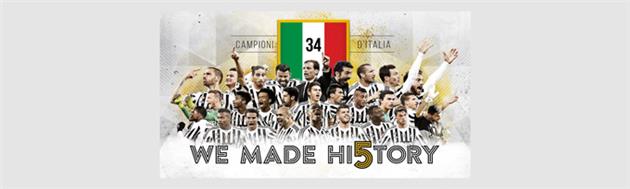 لوگوهای یوونتوس