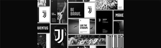 لوگو یوونتوس