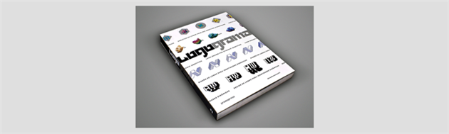  کتاب لوگوگرام