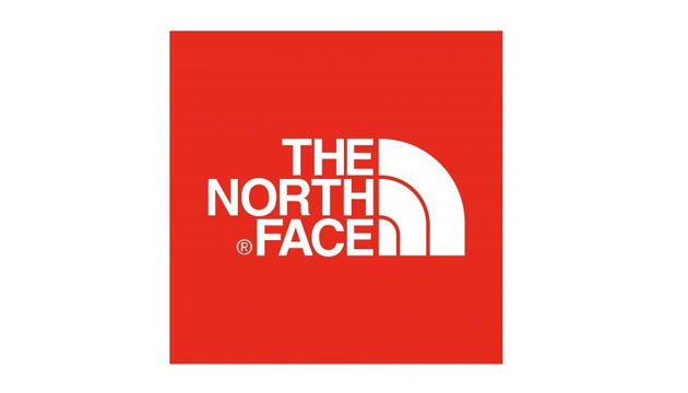 طراحی لوگو نورث فیس