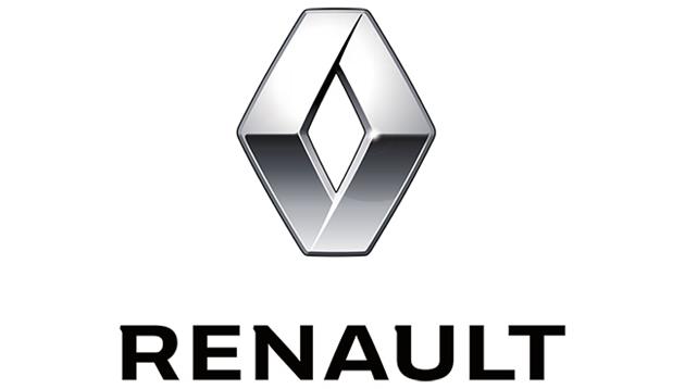 لوگو رنو