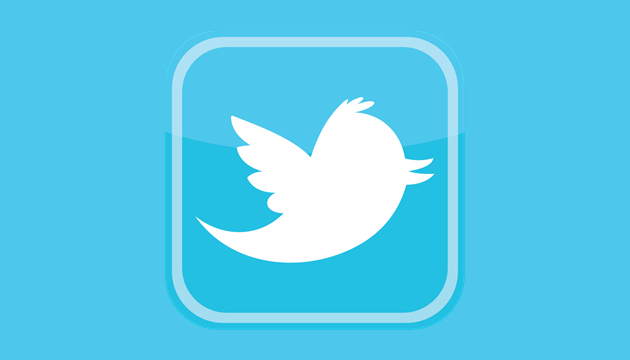 معنی لوگو توییتر