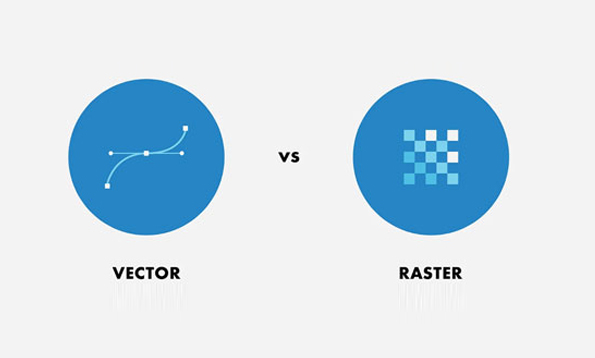 نرم افزار طراحی وکتور