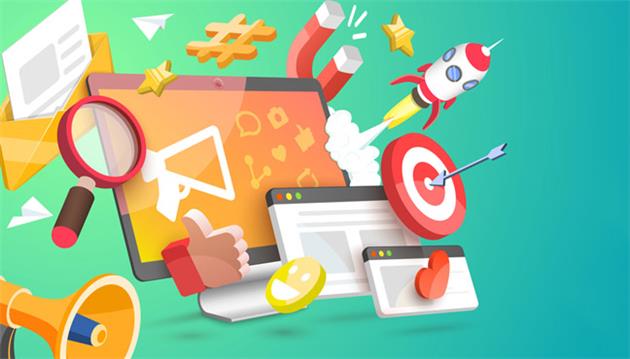 شرکت تبلیغاتی چیست