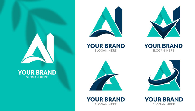 مزایا و معایب طراحی لوگو با هوش مصنوعی