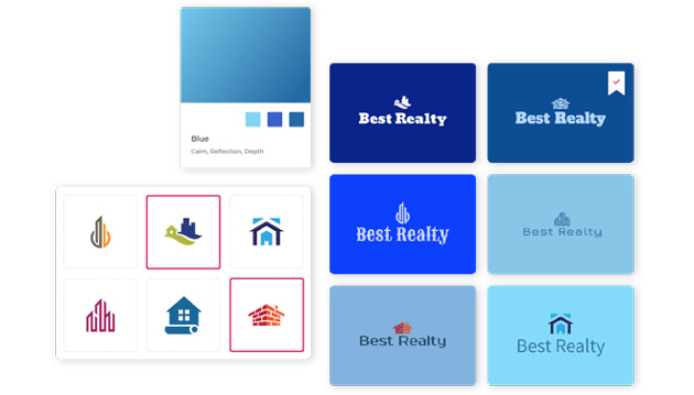 مزایای طراحی لوگو با هوش مصنوعی