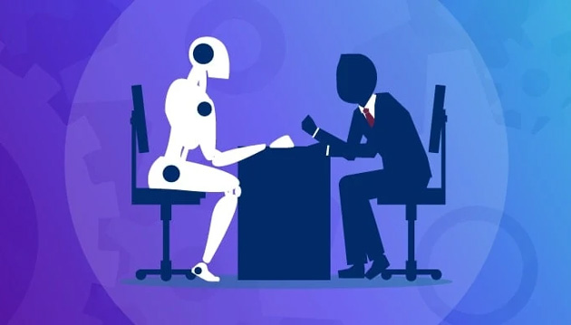 آیا هوش مصنوعی جایگزین طراحان حرفه‌ای می‌شود؟