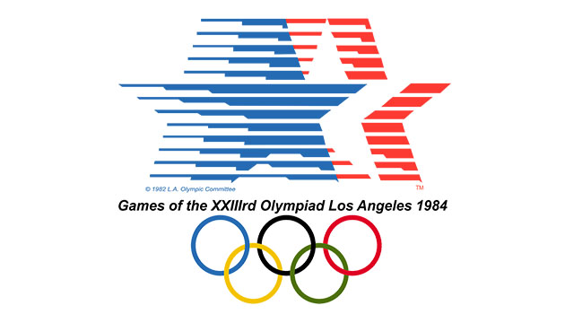 معنی لوگو المپیک