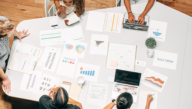 عوامل موثر بر آگاهی از برند