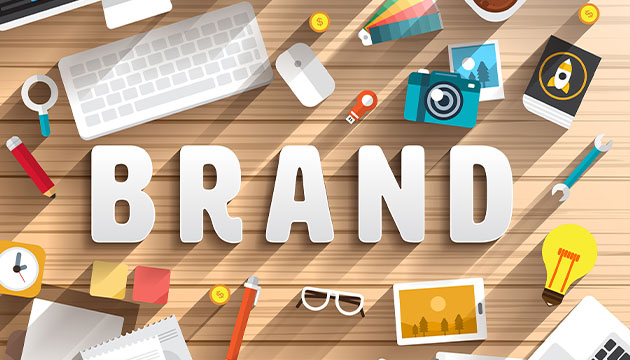اهمیت تصویر برند