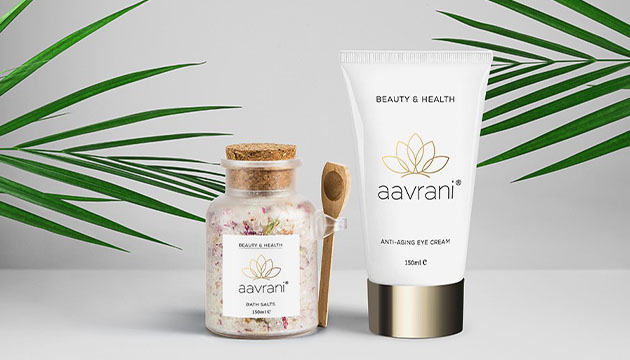 لوگو اسکین کر