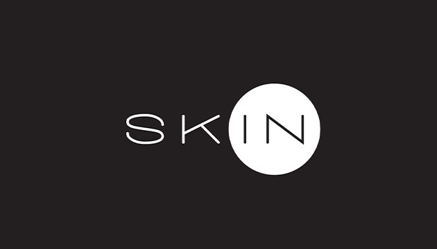 لوگو برای اسکین کر