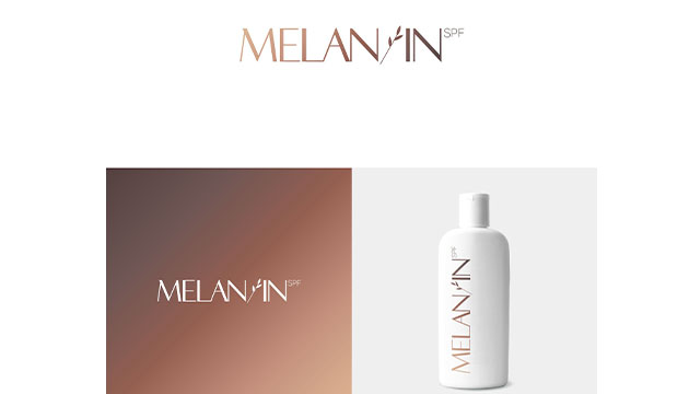 لوگو پوست و زیبایی