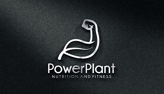 عکس لوگو فیتنس