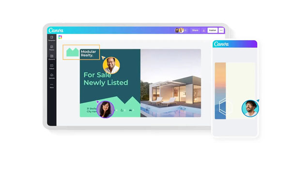 برنامه ساخت لوگو برای یوتیوب