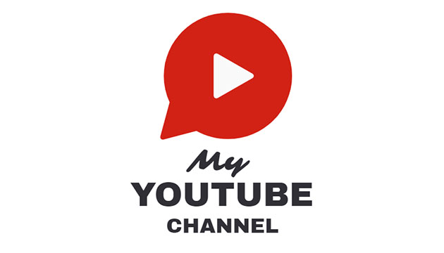 ساخت لوگو برای یوتیوب با گوشی