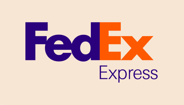 لوگو نارنجی