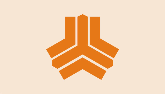 لوگو نارنجی