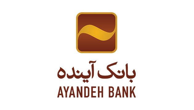 لوگو بانک آینده