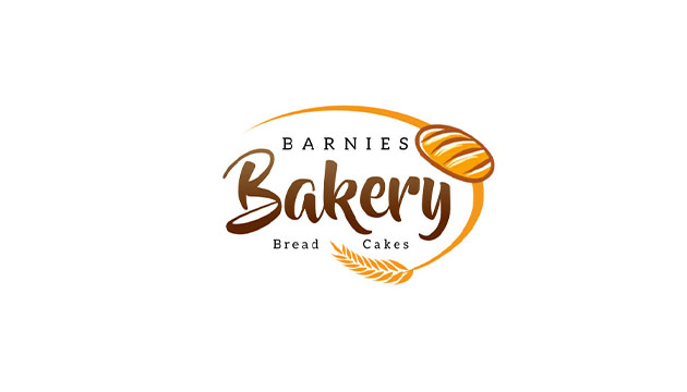 طراحی لوگو قهوه ای