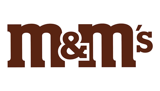 طراحی لوگو قهوه ای رنگ