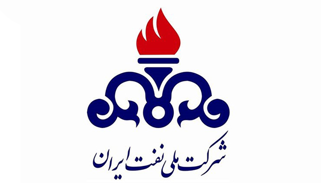 طراحی لوگو با رنگ آبی