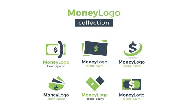 طراحی لوگو صرافی