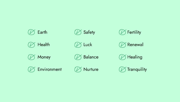 طراحی لوگو سبز