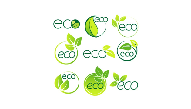 روانشناسی رنگ سبز در طراحی لوگو