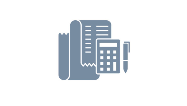 لوگو حسابداری