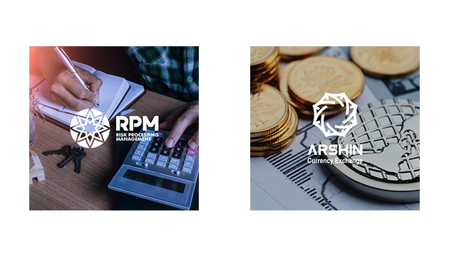 نمونه لوگو حسابداری